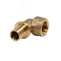 Угольник-переходник с внутренней резьбой 16-Rp 1/2 MX РЕХАУ 11096831001