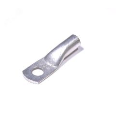 Наконечник медный лужёный ТМЛ 120-16-18 ЗЭТА Новосибирск zeta10607