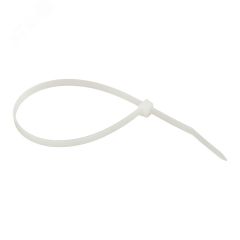 Хомут 4.8х450 нейлон (100шт) EKF plc-c-4.8x450
