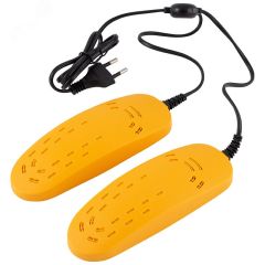 Сушилка для обуви в блистере HS-9030 HomeStar 103347