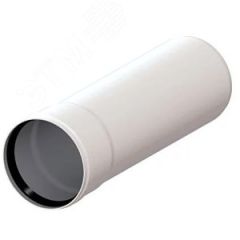 Удлинение d 80 мм L 250 мм УТДК 01.20.005.000