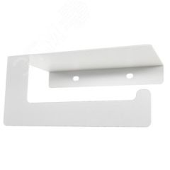 Держатель для туалетной бумаги с полкой хранения, белый, REXANT 38-0636