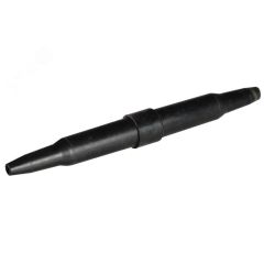 Муфта полиэтиленовая прямая МПП 0,1 ССД 120301-00022