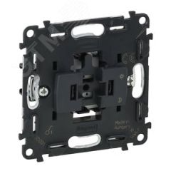 Valena IN MATIC Выключатель 10АХ 250В Безвинтовые зажимы LEGRAND 752001