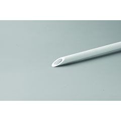 Труба полипропиленовая 50 х 8.4 SDR 6 PN 20 PPR белая, хлыст 4м PRO AQUA PA10016
