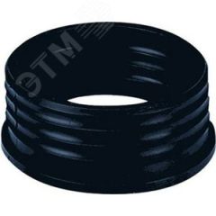 Манжета насадной муфты бесшумной канализации 110 мм Ostendorf 881470