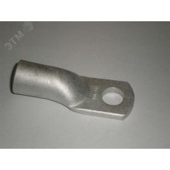 Наконечник медный луженый ТМЛ 150-16-19 ОЦМ 558216