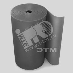 Теплоизоляция рулон Энергофлекс SUPER 13/1.0 7м ROLS ISOMARKET EFXR1317SU