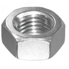 Гайка ГОСТ 5915-70 М42 класс прочности 6.0 без по рытия РФ A10000420003099