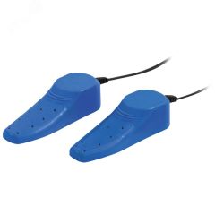 Сушилка для обуви в блистере RJ-45B Energy ВиК 151555