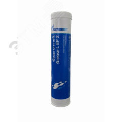 Gazpromneft Grease L EP 2 картридж 0,4кг. Gazpromneft 2389906875