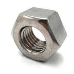 Гайка DIN 934-22-6-А2К шестигранная оцинкованная ГК ПКФ ПТУ ГМ226А2К934
