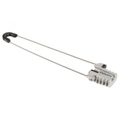 Зажим анкерный PA-07-320 ССД 130801-00632