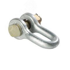 Скоба СКД-10-1 ЮАИЗ 530325027