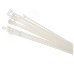 Хомут 400х4.8мм нейлон (100шт) Navigator Group 71053