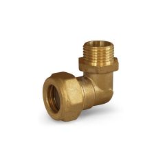 Угольник 15х1/2 (М) EF Stahlmann 2217209