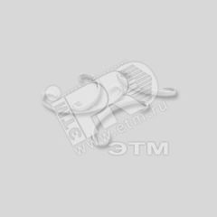 Зажимы Энергофлекс для теплоизоляции 100шт. ROLS ISOMARKET EFXCLIPS100