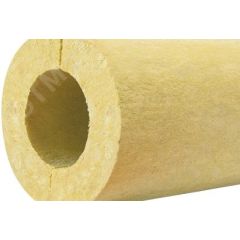 Цилиндр теплоизоляционный 40x028-1 из минеральной ваты K-ROCK K-FLEX 40028LR1080BNUP
