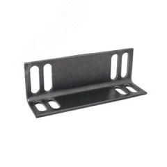 Уголок для электромагнитного замка Олевс Уголок М1-200 (серый)