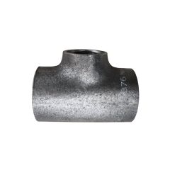 Тройник стальной Дн57- 45 17376-2001 переходный ГОСТ 222600111