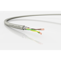 Кабель экранированный передачи данных FLEXICORE   LiYCY (TP) 2x2x1,0 Лапп Руссия 3120001812