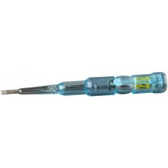 Тестер напряжения 70-600В 140мм СВЕТОЗАР SV-45201-18