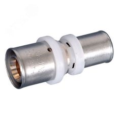 Соединитель пресс 26 х 20 MVI PF.523.0506