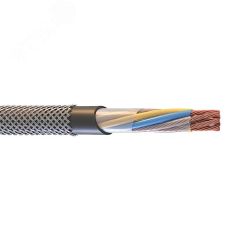 малогабаритный кабель КМПВЭнг(А)-LS  7Х0.50 СегментЭнерго Р0149