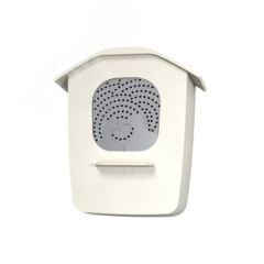 Звонок Дуэт Соловей 220В проводной без кнопки Тритон ДТ-05