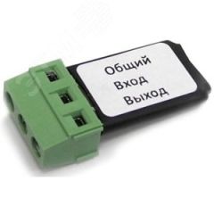 Модуль ограничения напряжения Tantos TS-МОП