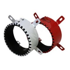 Муфта противопожарная Ду 50 ПМ-50 для пластиковых труб Огнеза 016-0599