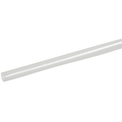 Трубка термоусаживаемая ТТУк 19,1/9,5 2:1 прозрачная с клеем (1м) IEK