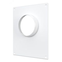 Площадка торцевая D110 ERA 110ПТМ