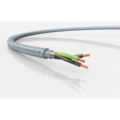 Кабель универсальный FLEXICORE 135 CH нг(A)-HF 3G1 Лапп Руссия 3120001995