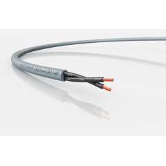 Кабель универсальный FLEXICORE 130 H нг(A)-HF 0,6/1 кВ 2X2,5 Лапп Руссия 3120002121