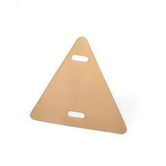 Бирка кабельная У-136МГ (100шт) КВТ 79660