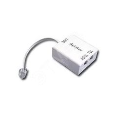 Сплиттер ADSL D-Link DSL-30CF/RS