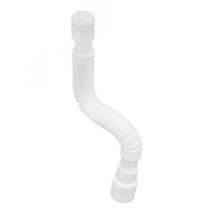 Гибкая труба универсальная 1500 мм 40 х 40/50 MasterProf ИС.110710