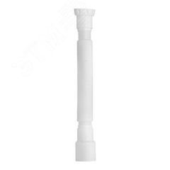 Гибкая труба универсальная 1500 мм 1 1/2' х 40/50 MasterProf ИС.110714