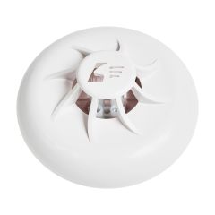 Извещатель тепловой максимальный, со светодиодом, контакты норм.  разомкнутые КСС ИП 103-5/4С-А3**