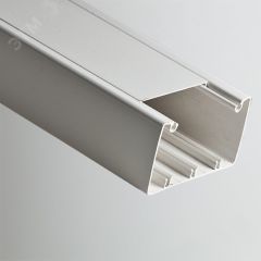 Кабель-канал 60x40 RUVinil РКК-60х40
