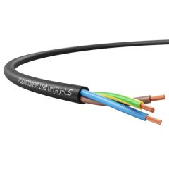 Кабель универсальный FLEXICORE 100 нг(А)-LS 9G0.5 Лапп Руссия 3120000792