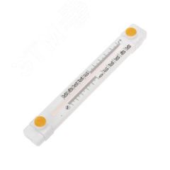 Термометр оконный Солнечный зонтик крепление на липучке REXANT 70-0500