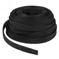 Кабельная оплетка из полиамида 25-40 мм 50 м EKF PROxima EKF cb-pa-25-40