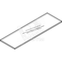 Этикетка защитная для PEAD (20шт) TE Connectivity ОУЭО ENT1SNA399726R0700