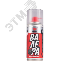 Жидкий ключ ВАЛЕРА, 140мл флакон-аэрозоль ВМПАВТО 8612