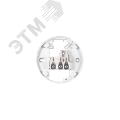 Базовое основание W1.03 Рубеж ана-логовый Базовое основание W1.03