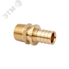 Муфта аксиальная 20x1/2' НР MVI SF.620.0504