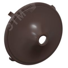 Ввод в распред. коробку для светильника Rotondo, цвет коричневый OneKeyElectro 7700923