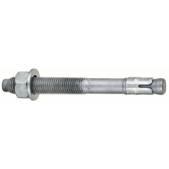 Анкер клиновой S-KAK 10/10-92 (40шт) SORMAT 9640003132